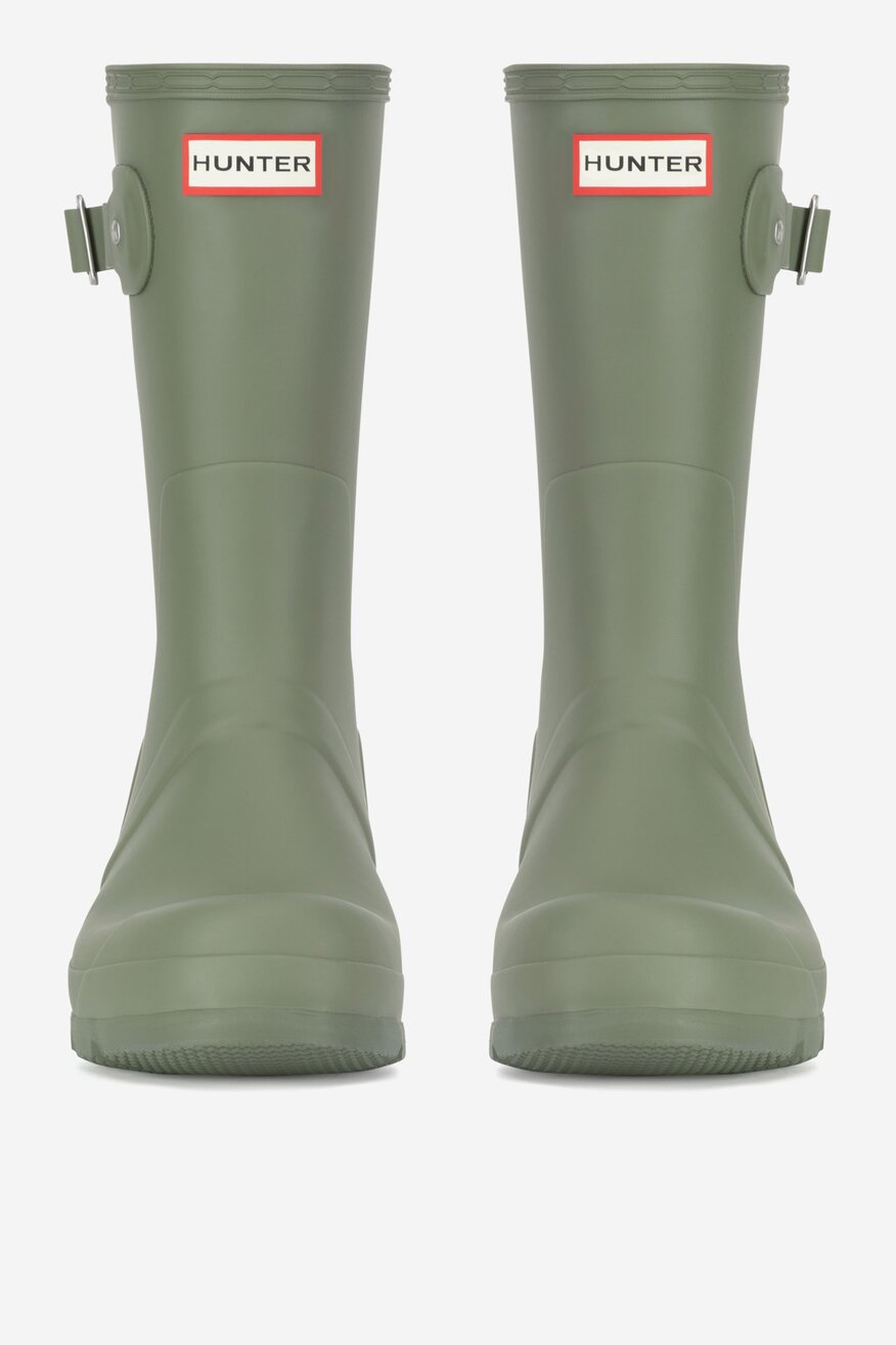 Kalosze półdługie