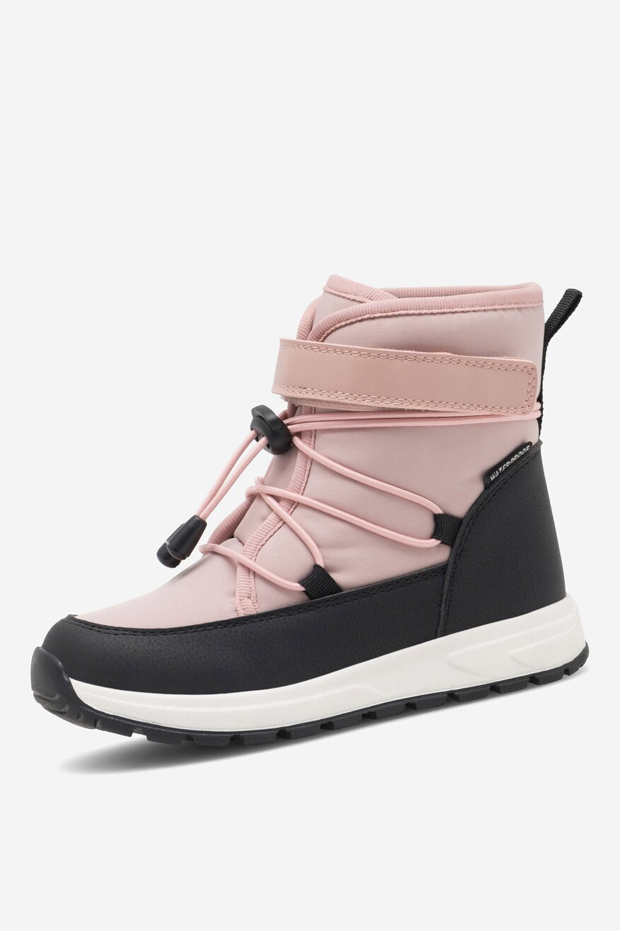 Śniegowce ocieplane