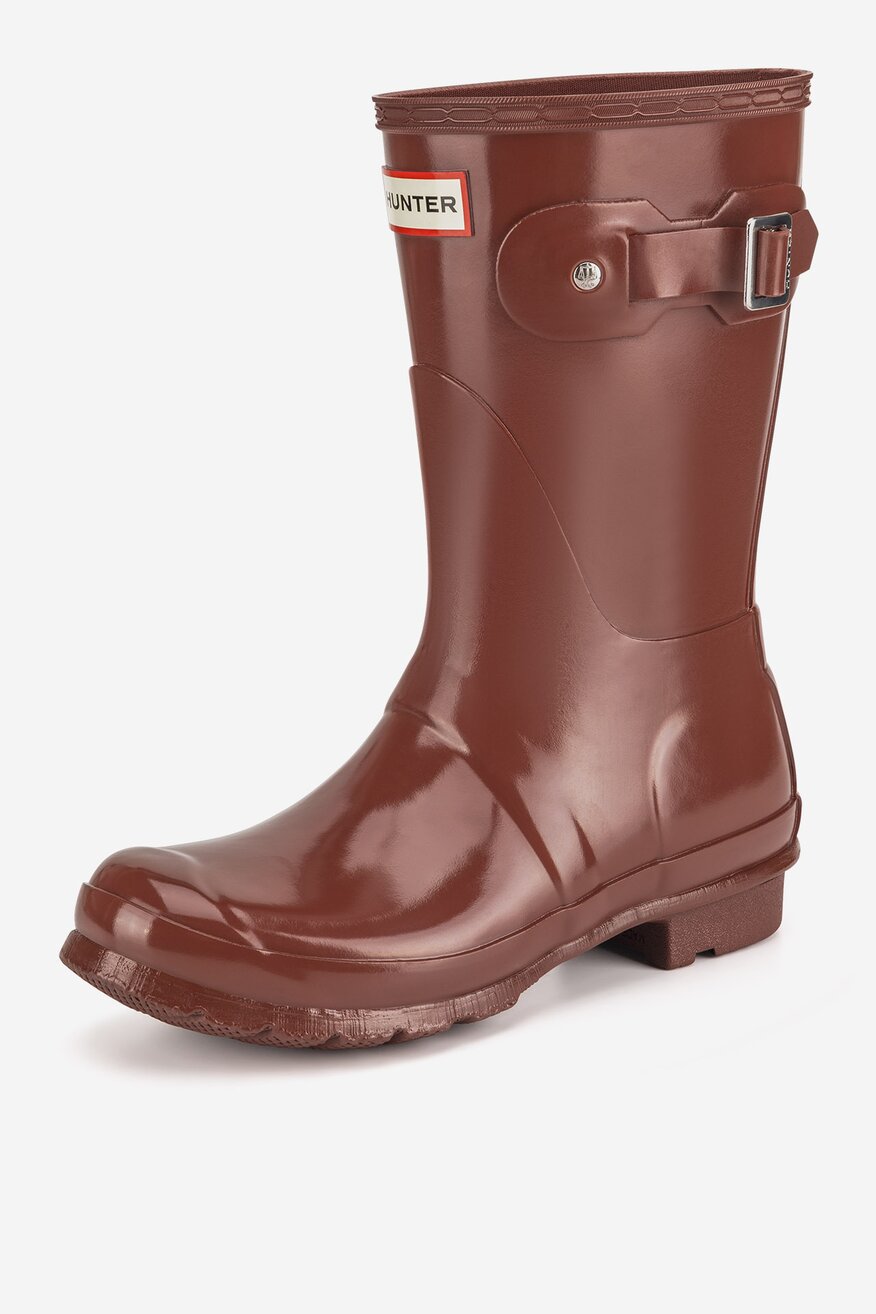 Kalosze półdługie