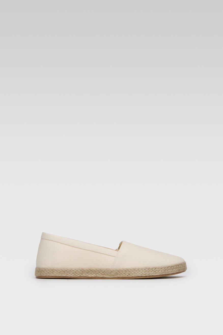 Espadryle