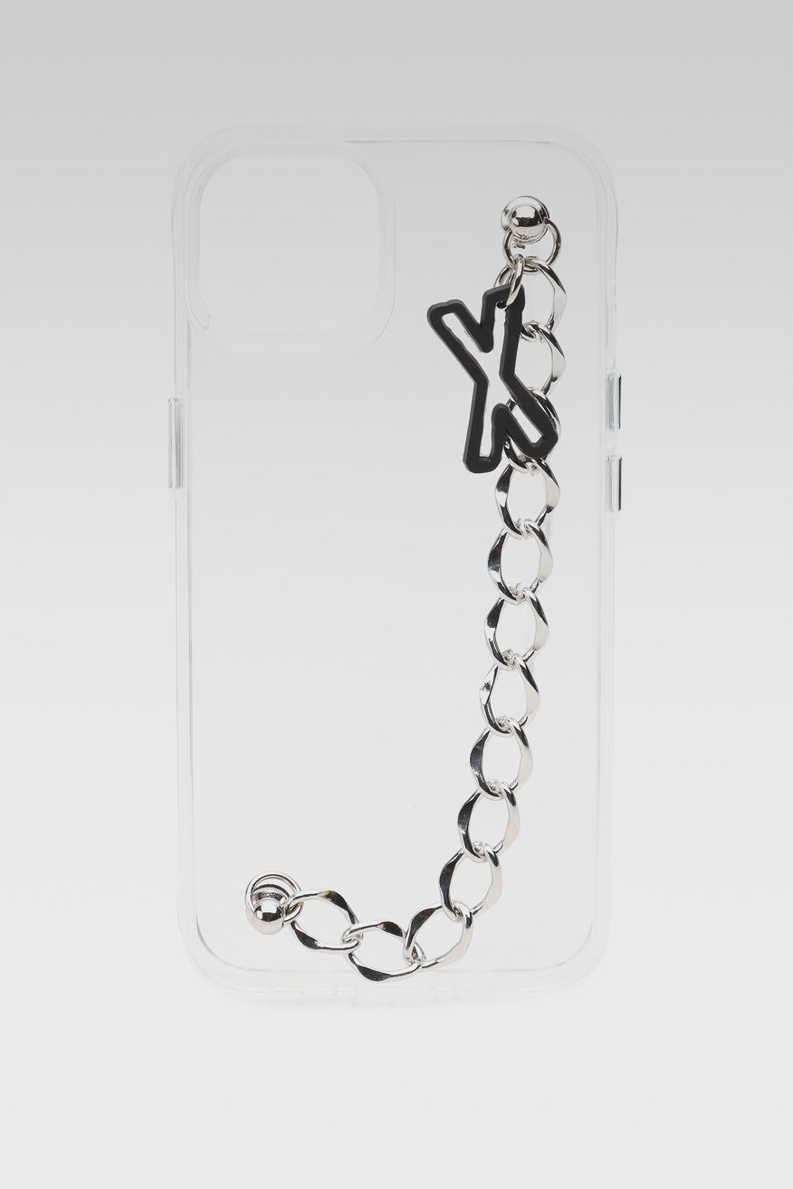 Etui na telefon z aplikacją białe