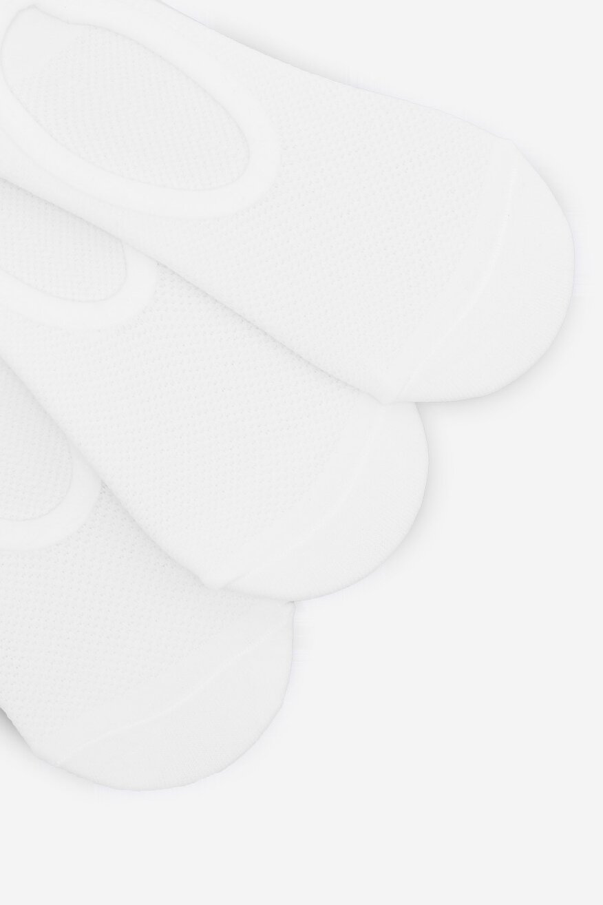 Skarpetki stopki 3-pak