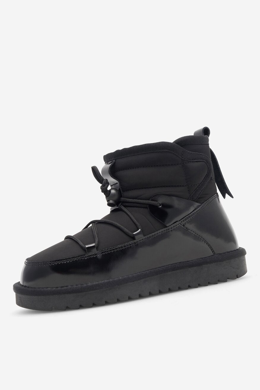 Śniegowce ocieplane