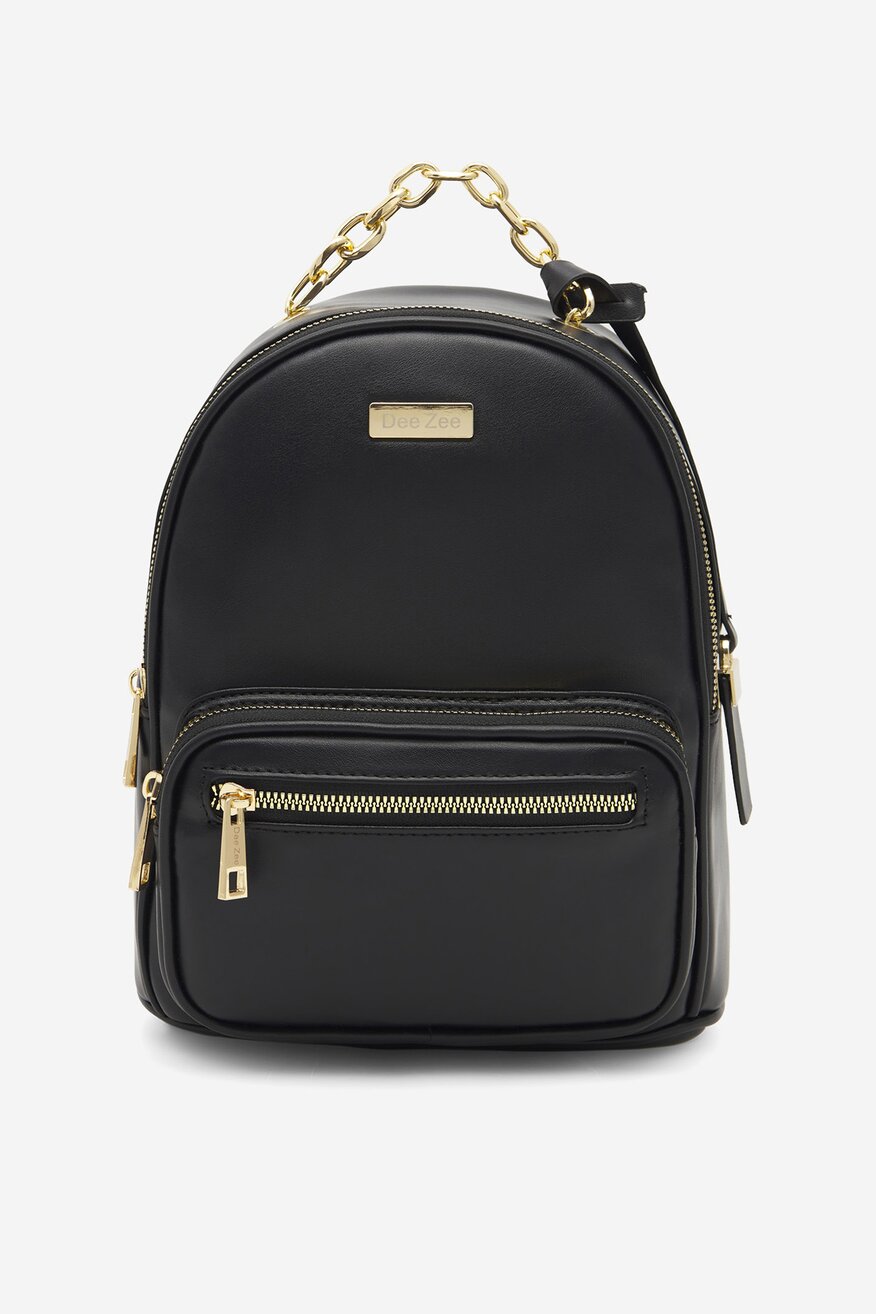 Plecak mały miejski