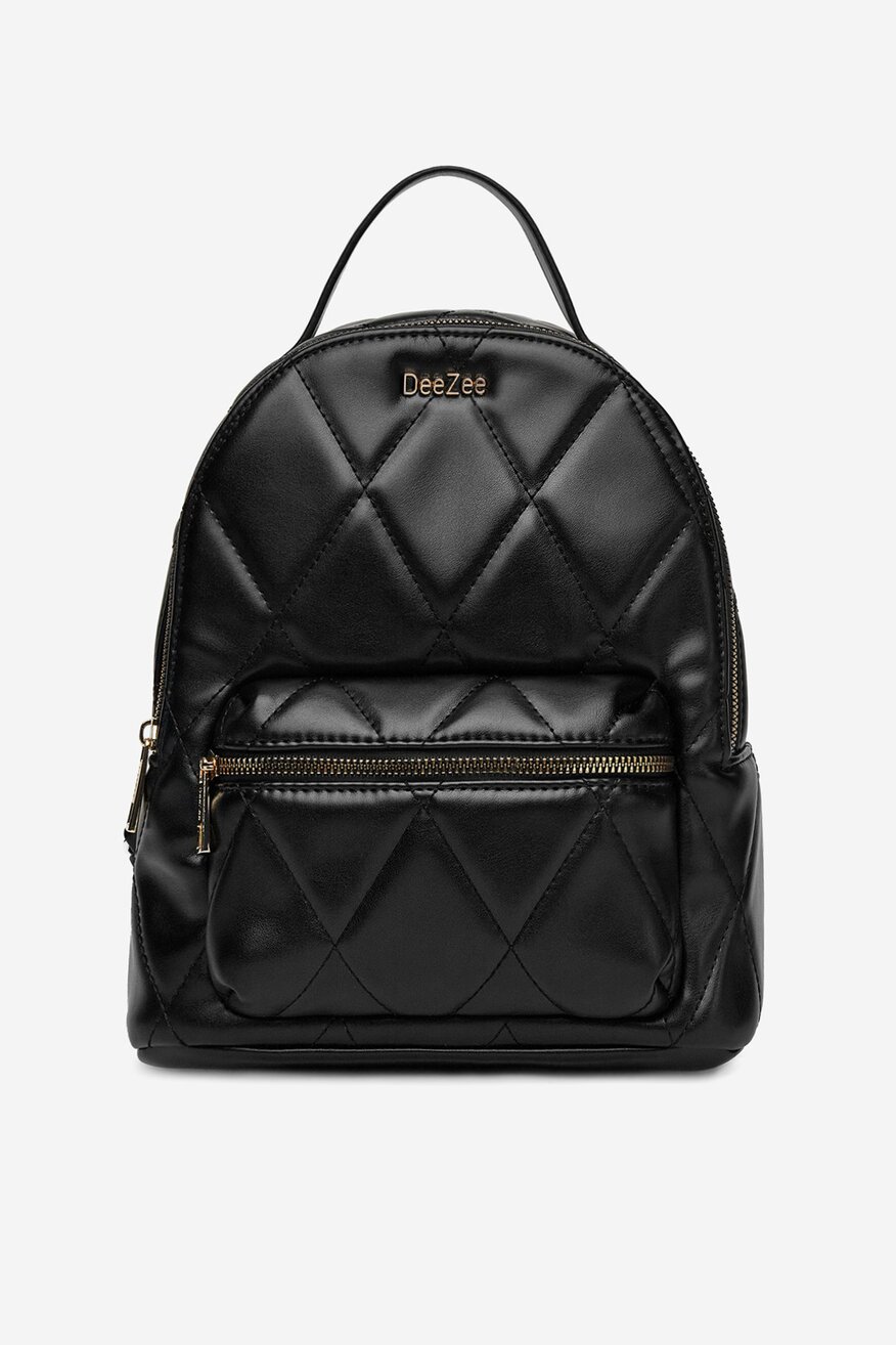 Plecak mały miejski