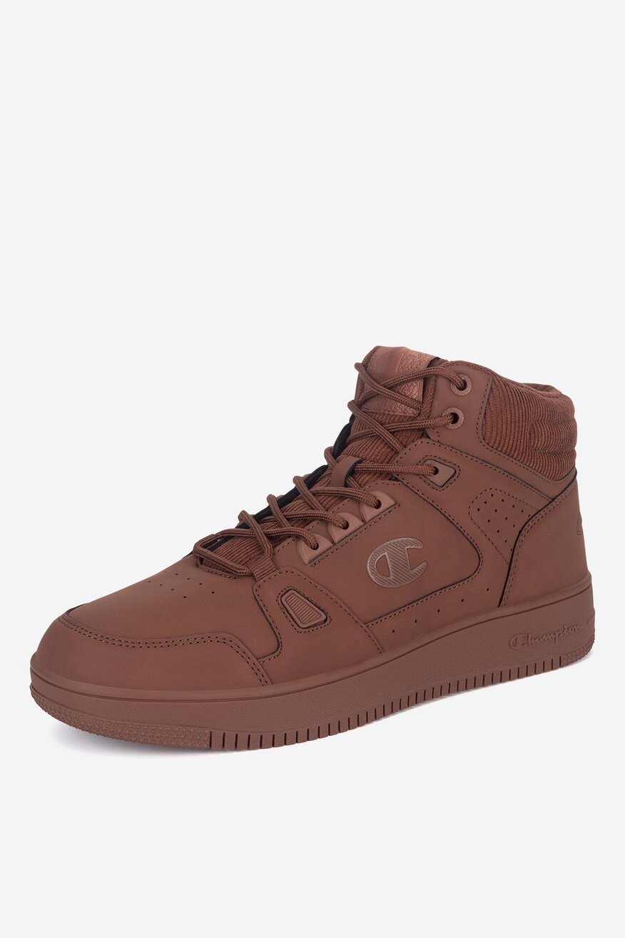 Buty sportowe wysokie