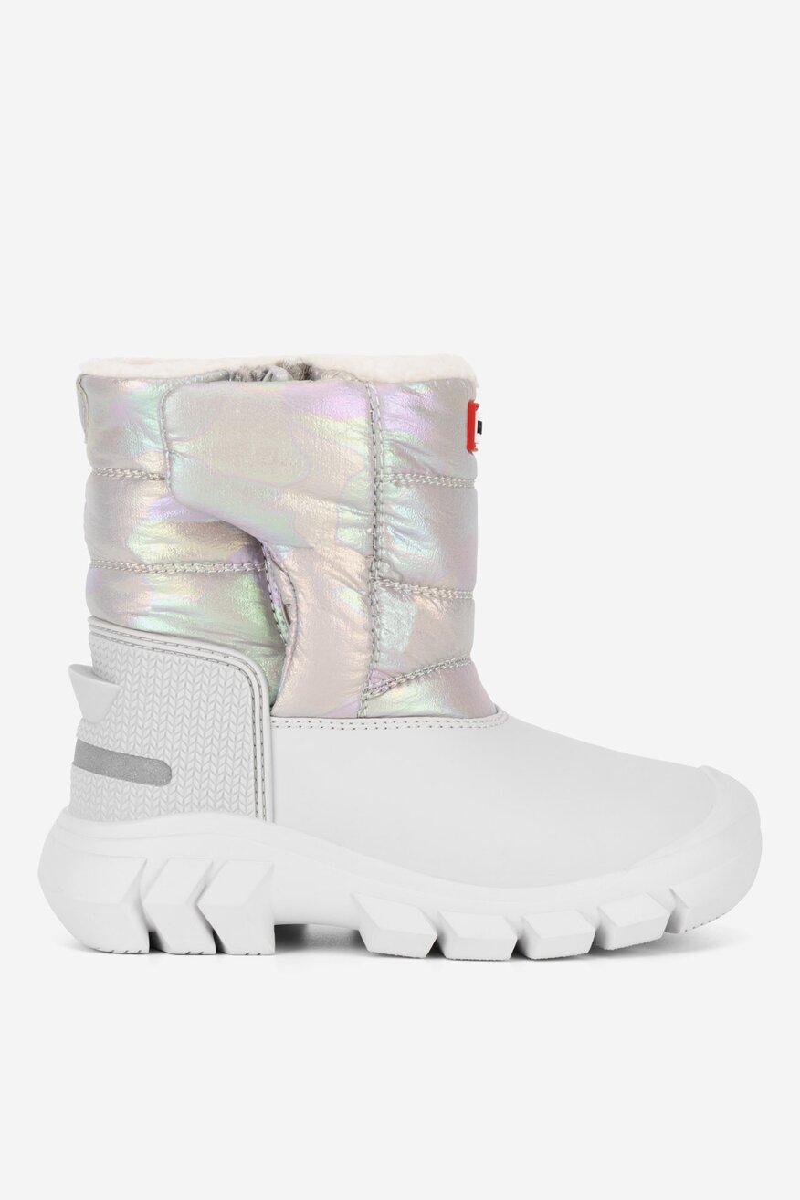 Śniegowce ocieplane