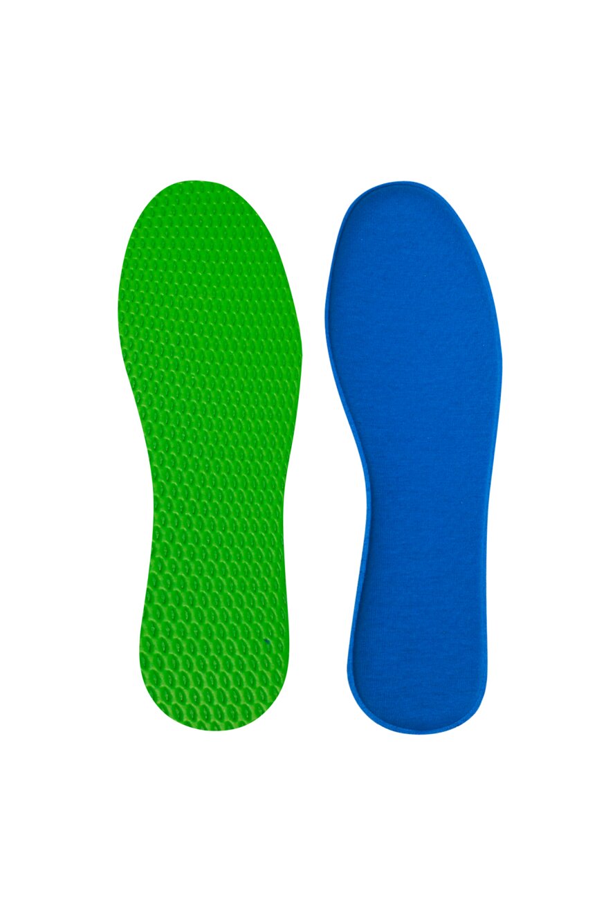 Wkładki do butów sportowych