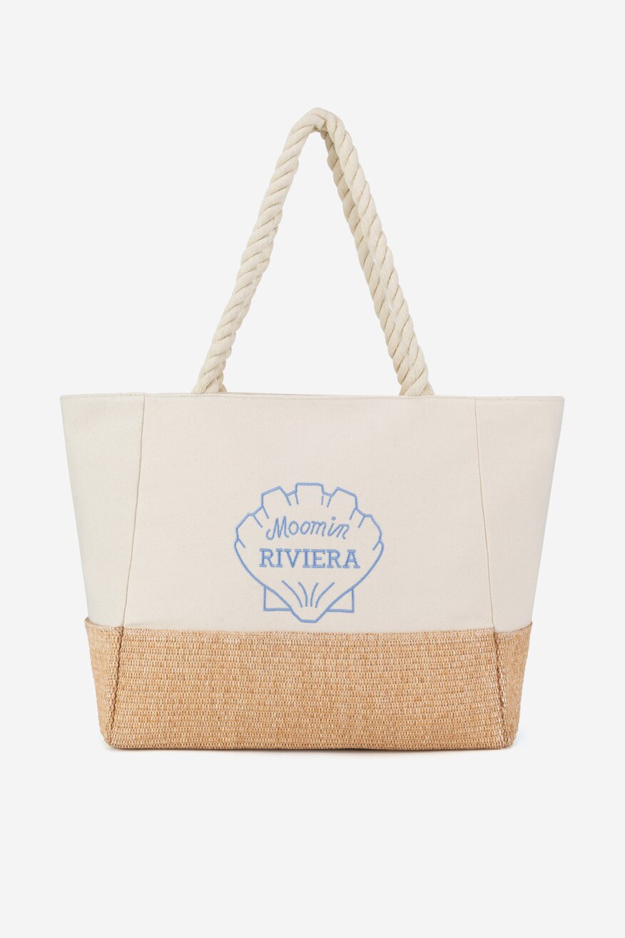 Torebka duża shopper