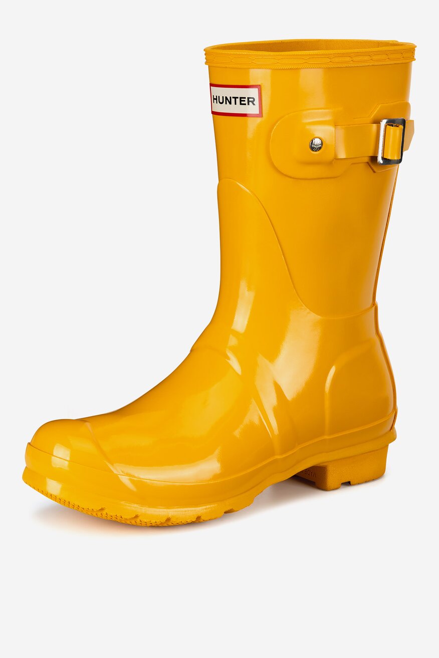 Kalosze półdługie