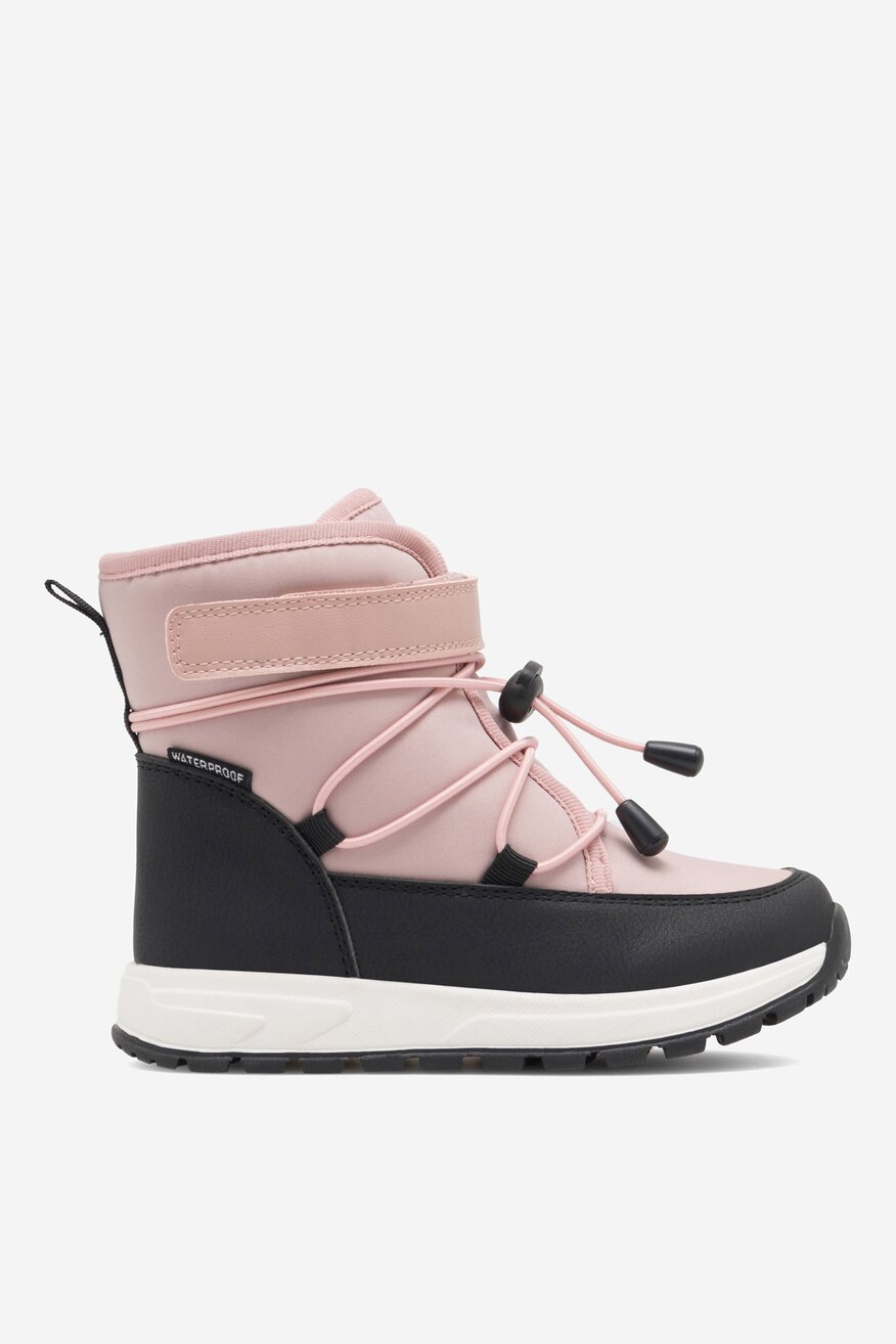 Śniegowce ocieplane