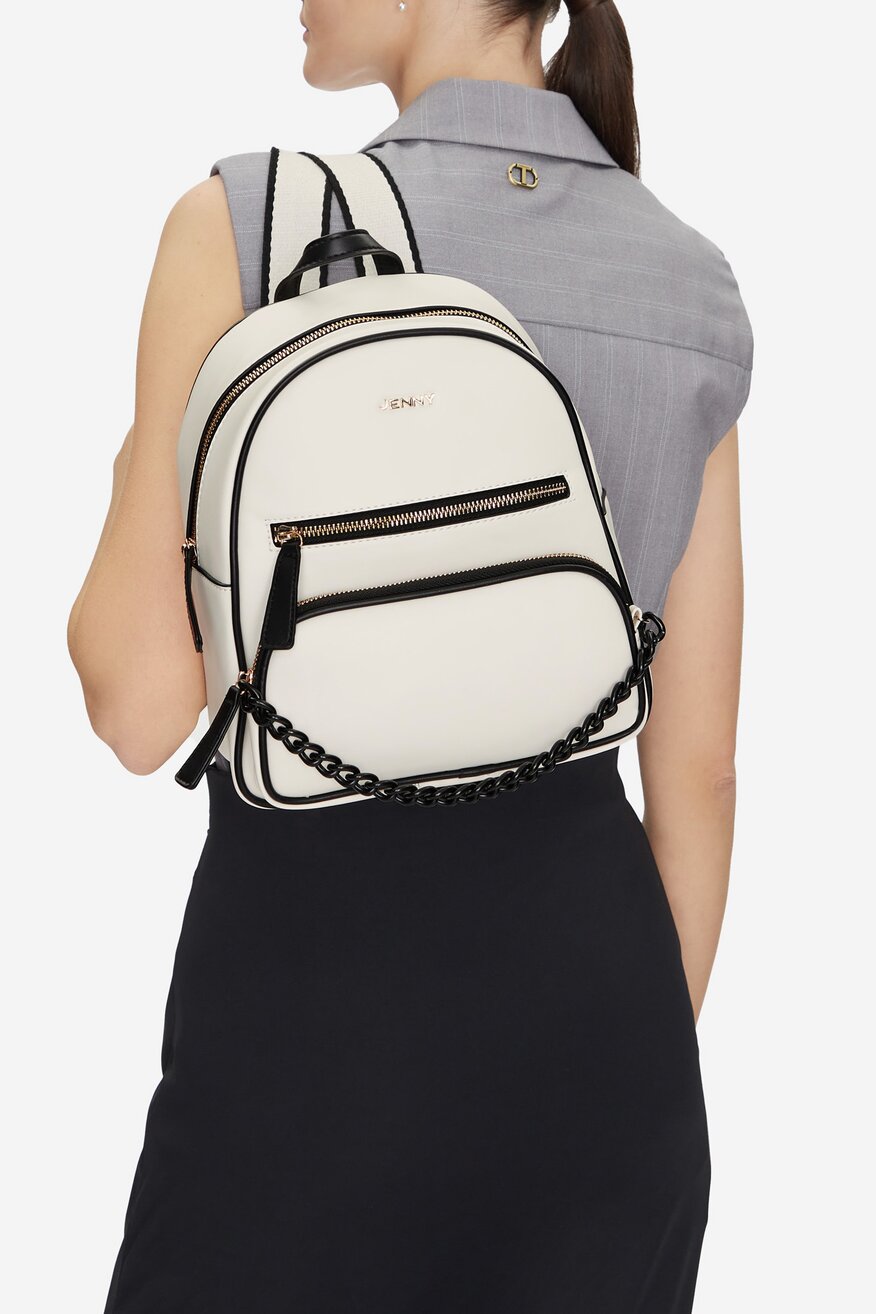 Plecak mały miejski