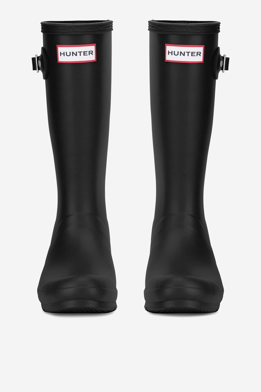 Kalosze półdługie