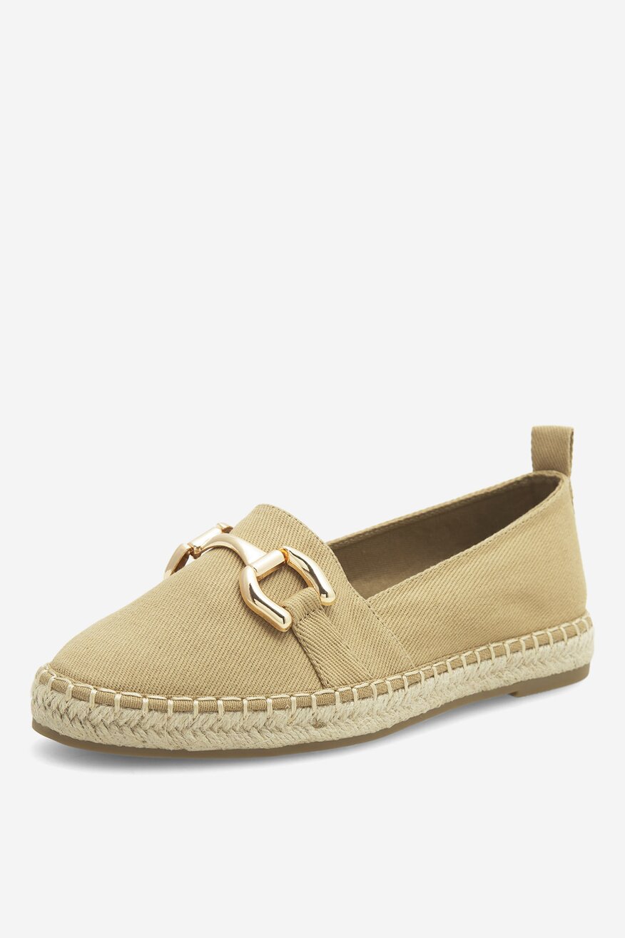 Espadryle