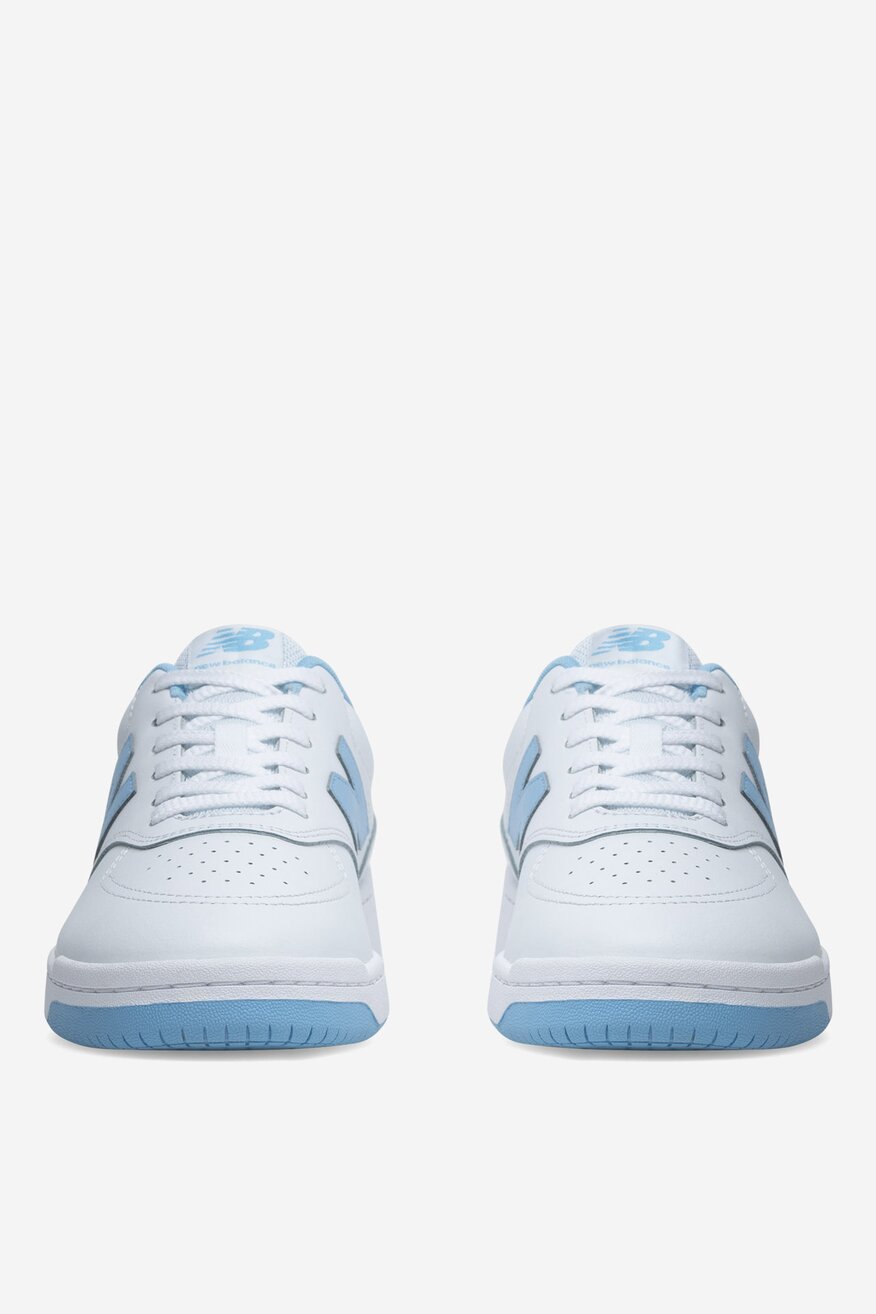 Buty sportowe skórzane