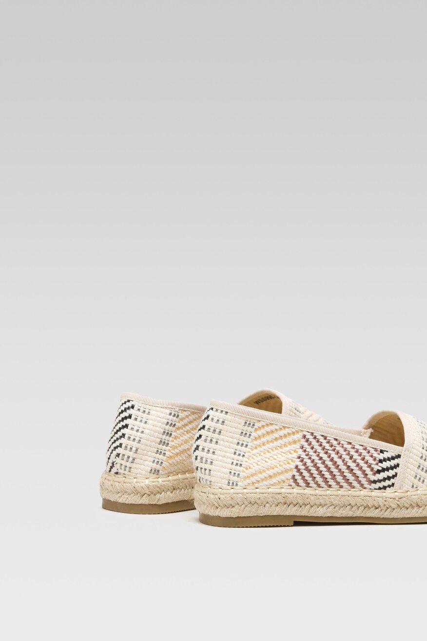 Espadryle