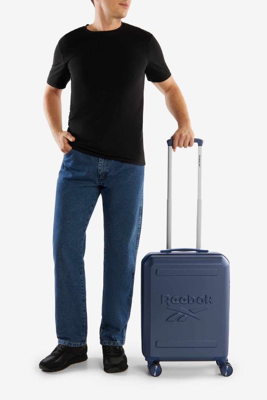 Walizka kabinowa mała