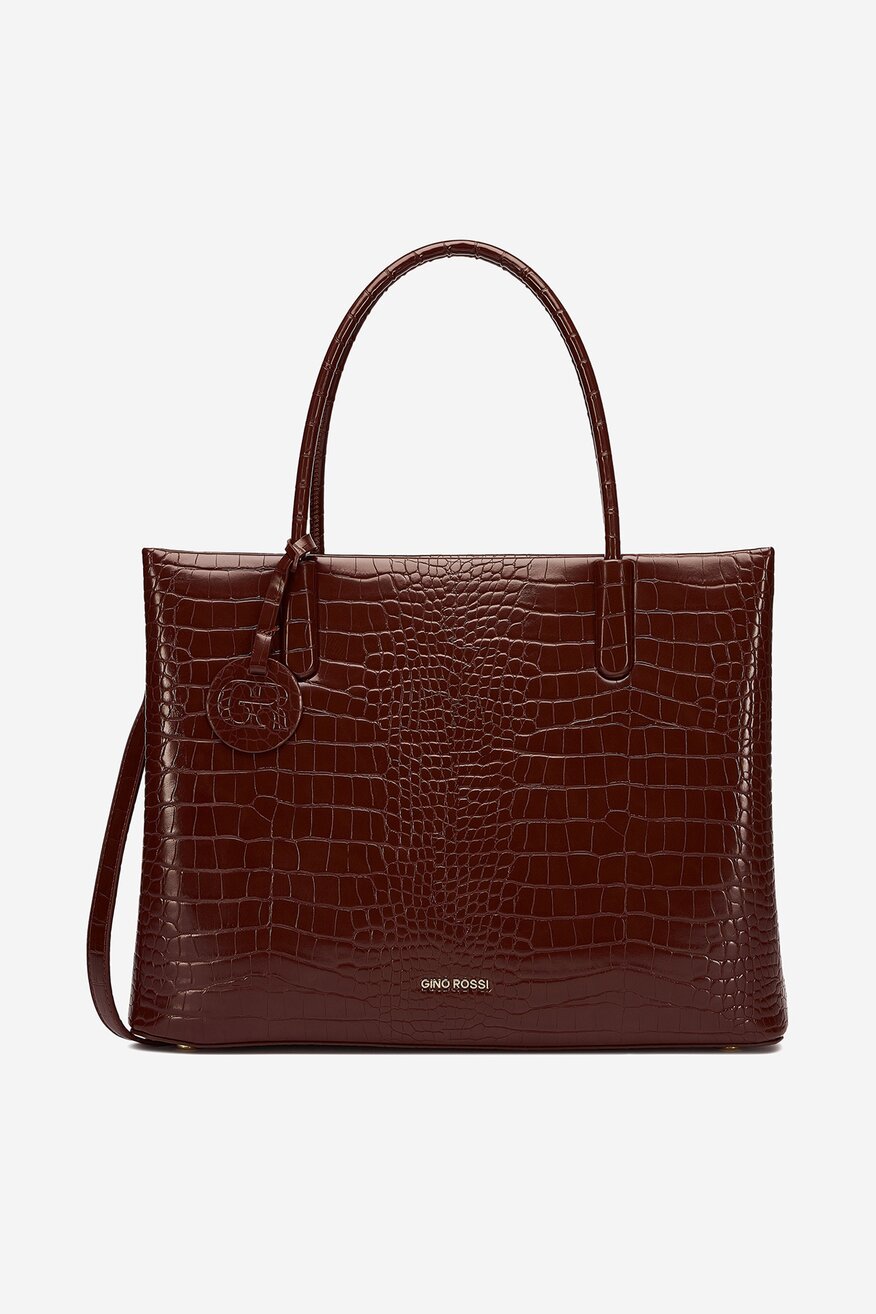 Torebka duża shopper