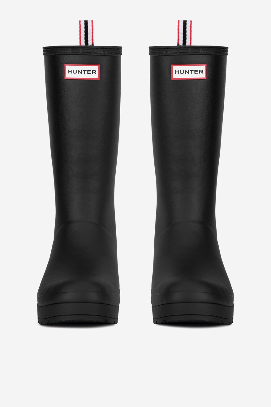 Kalosze półdługie