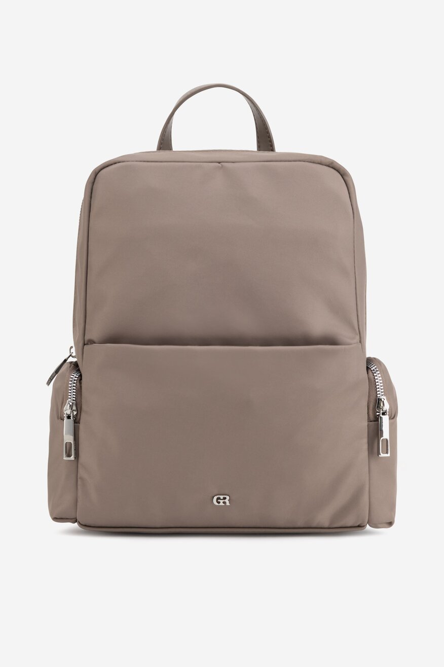 Plecak mały miejski