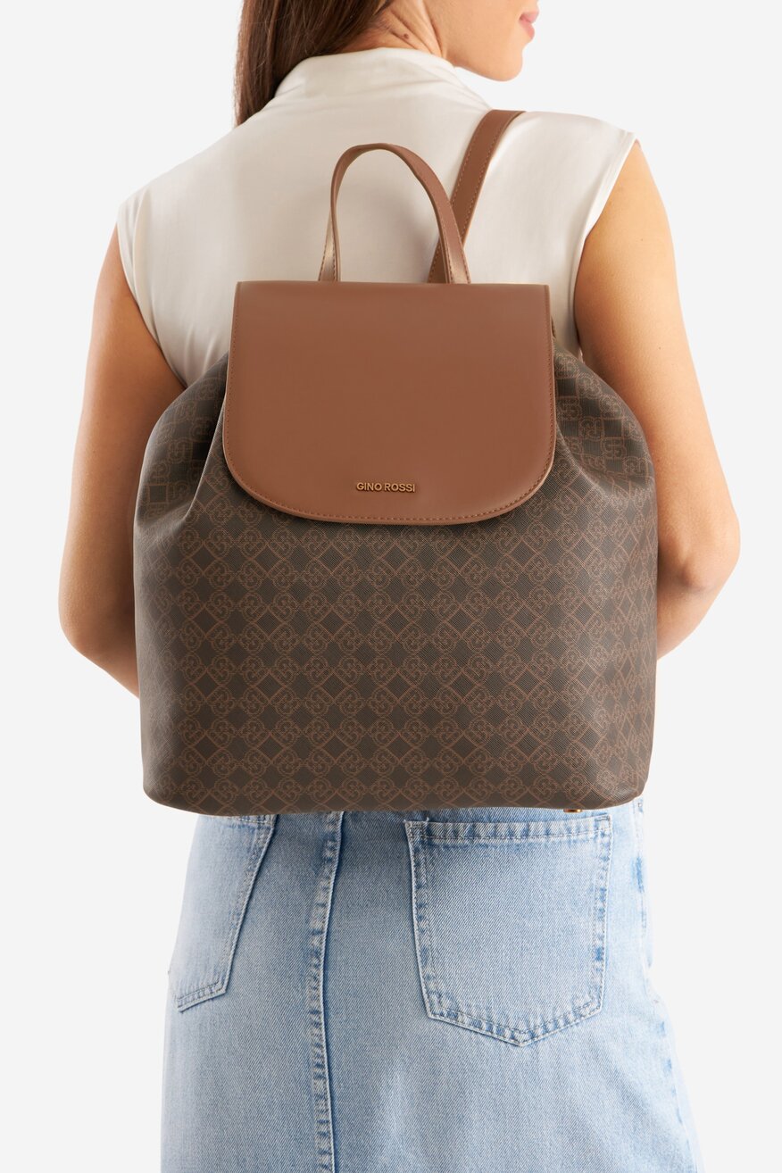 Plecak duży miejski