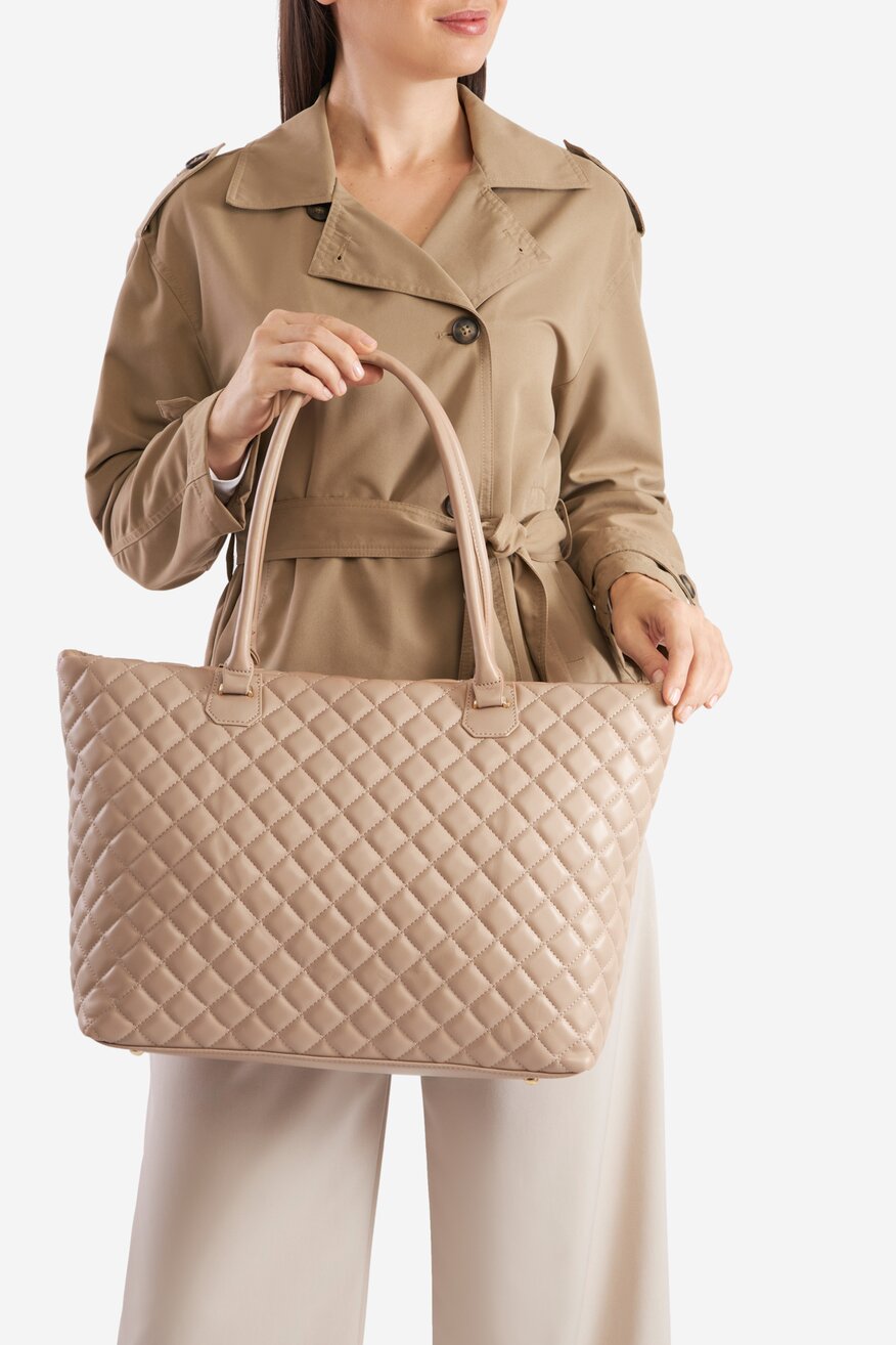 Torebka duża shopper