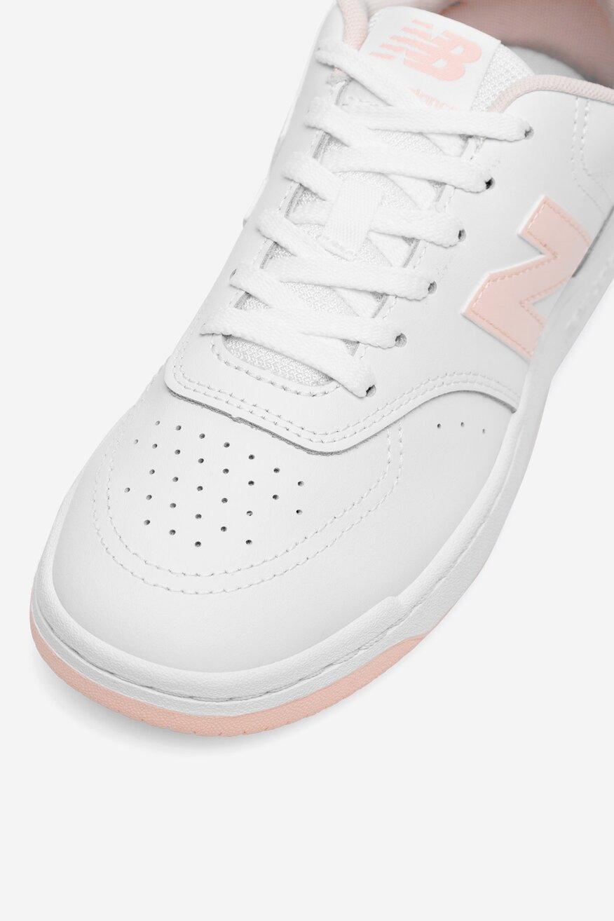 Buty sportowe skórzane