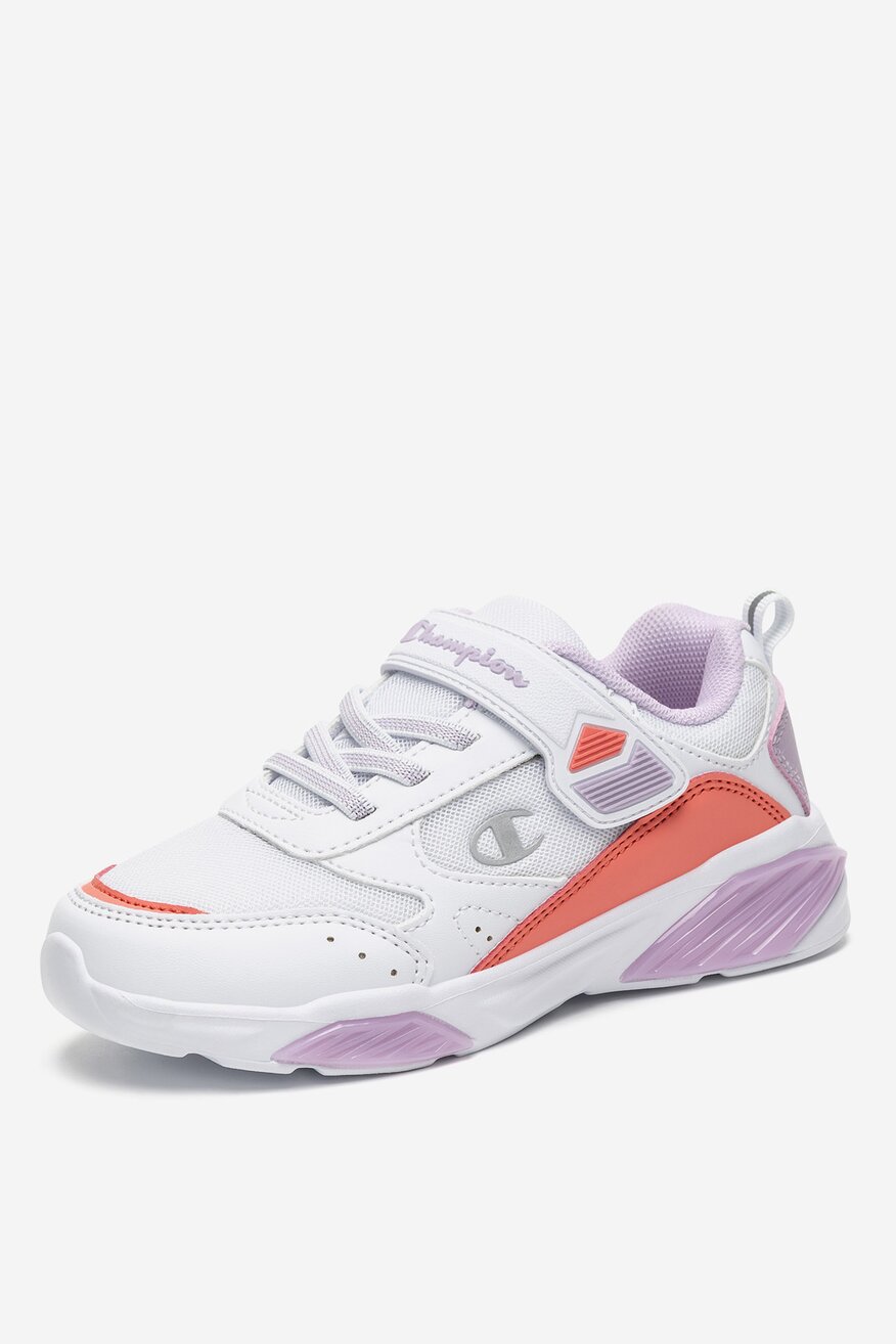 Buty sportowe z migającymi diodami