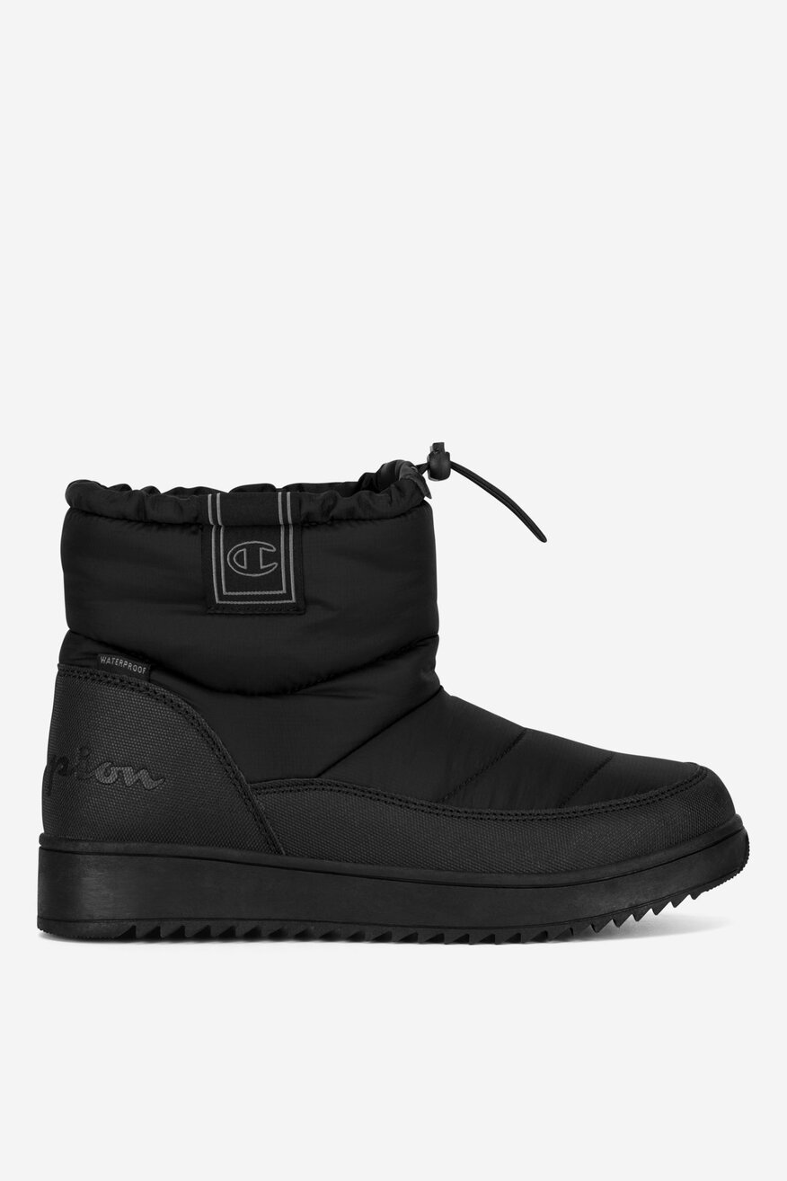 Śniegowce ocieplane