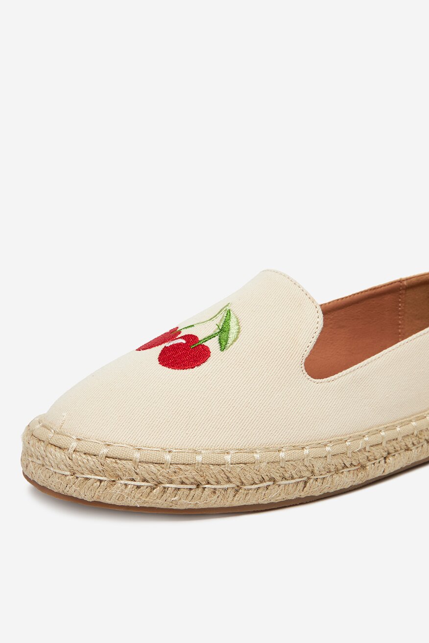 Espadryle