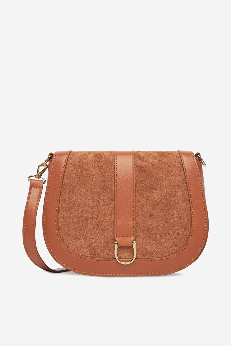 Torebka mała listonoszka