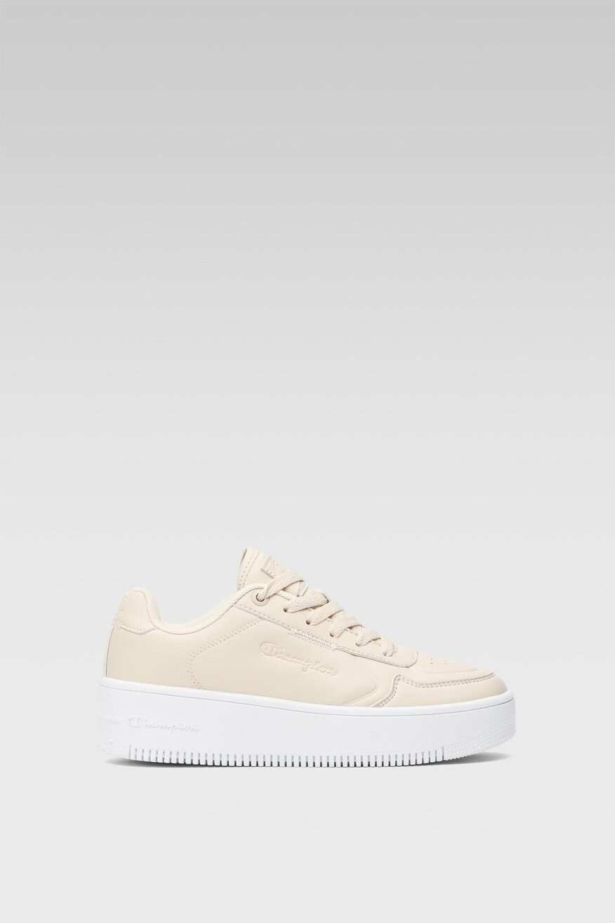 REBOUND PLATFORM LOW