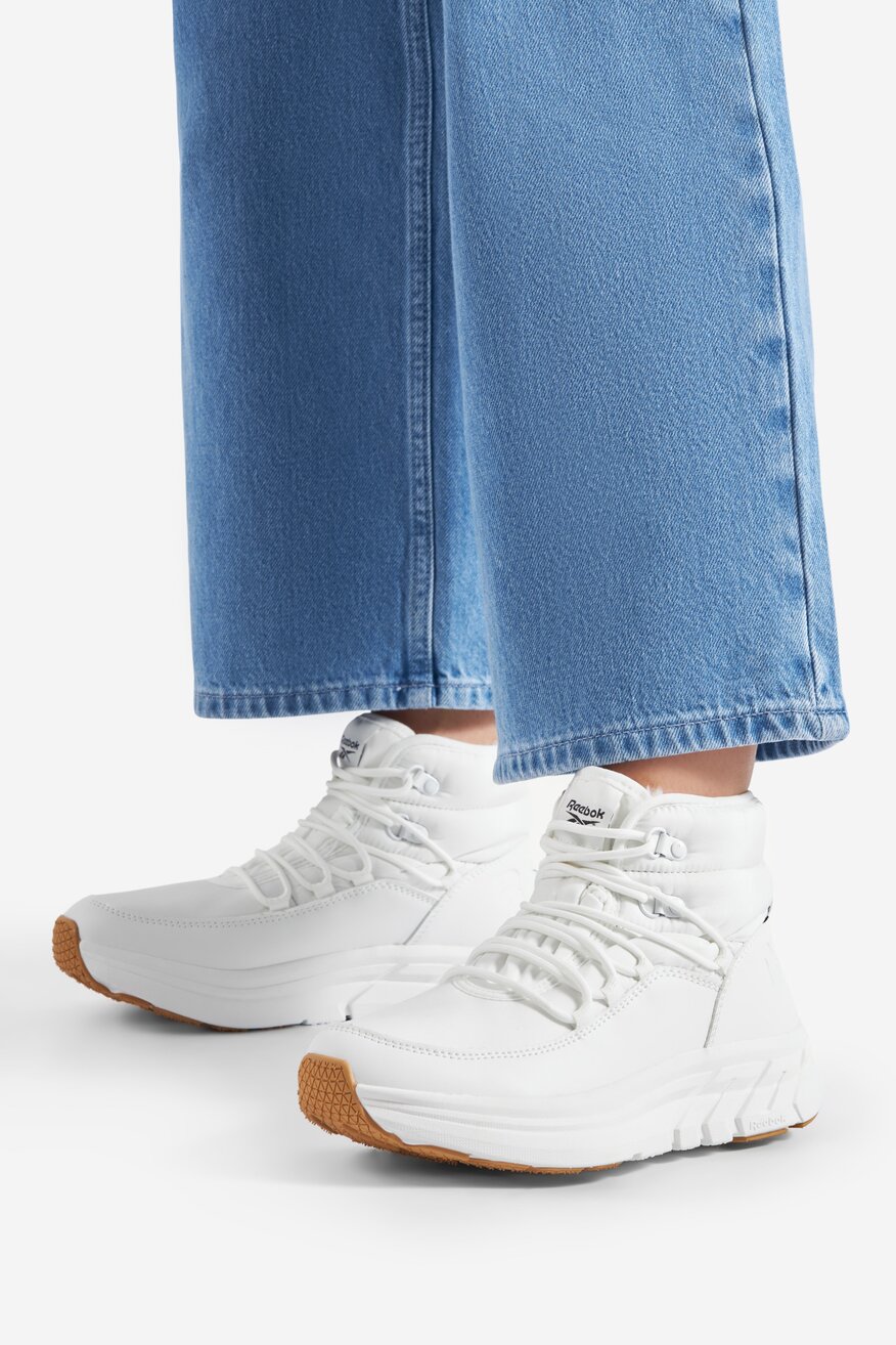 Śniegowce ocieplane