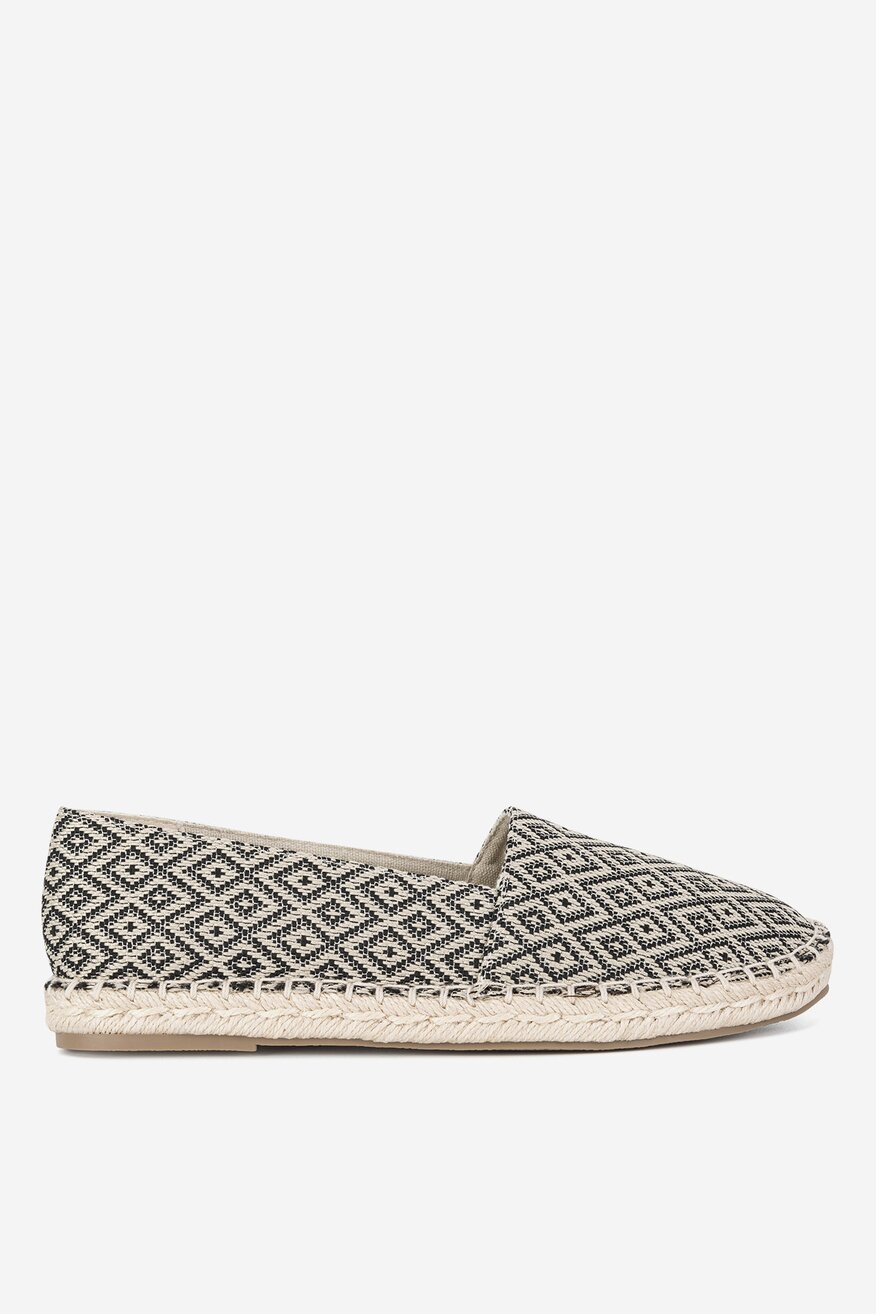 Espadryle