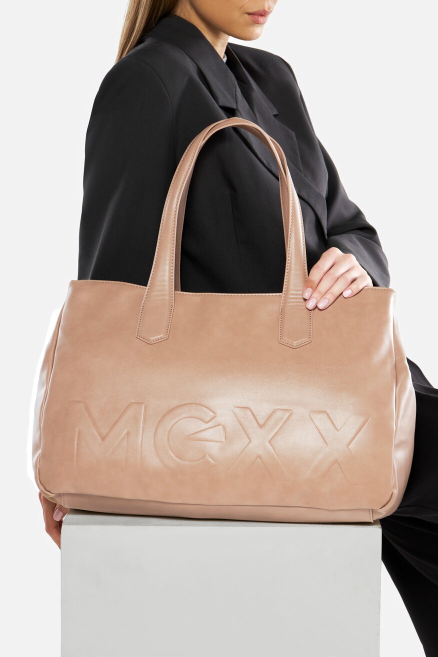 Torebka duża shopper