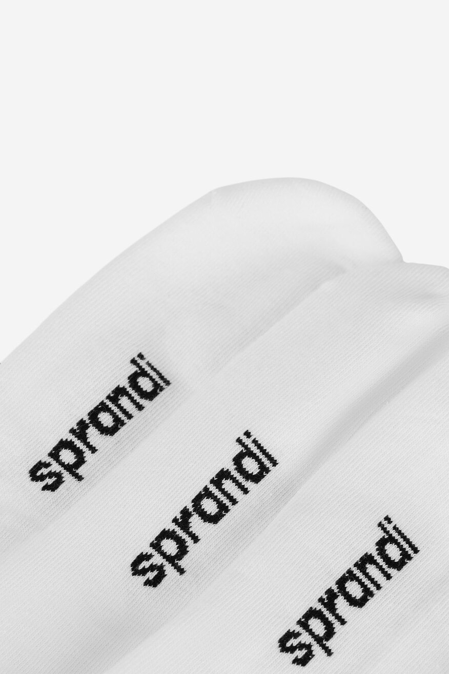 Skarpetki krótkie 3-pak