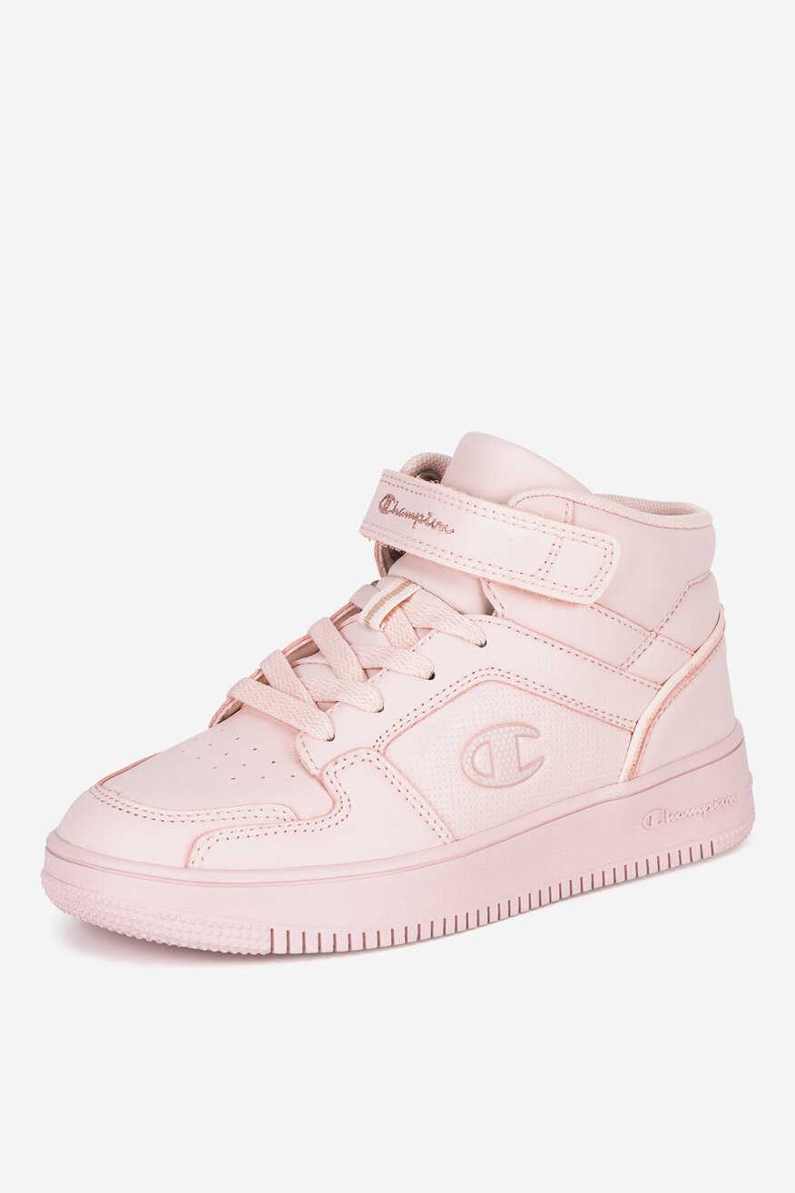 Buty sportowe na rzepy