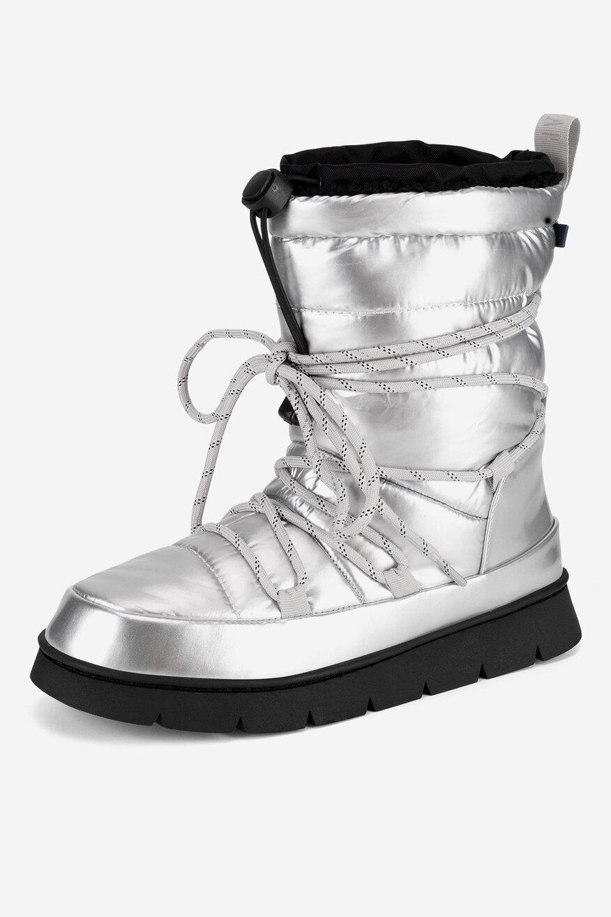 Śniegowce ocieplane