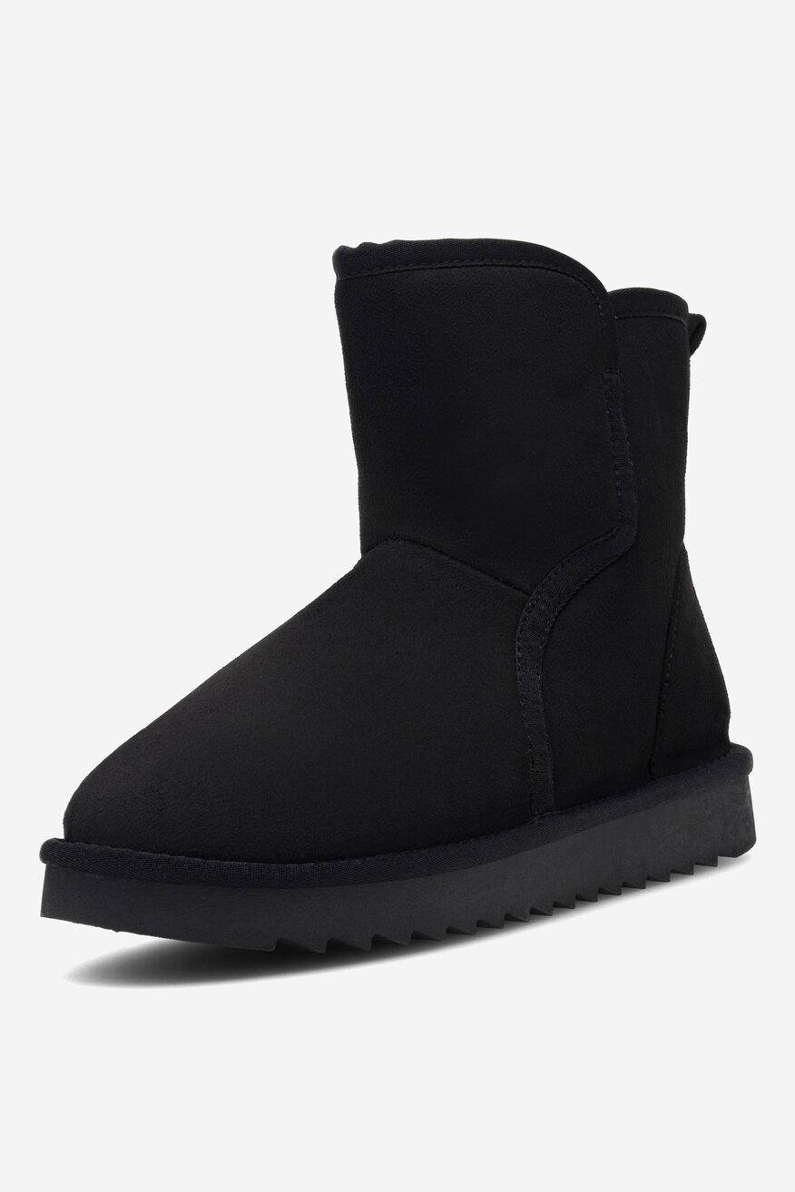 Śniegowce ocieplane