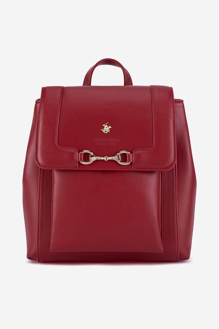 Plecak mały elegancki