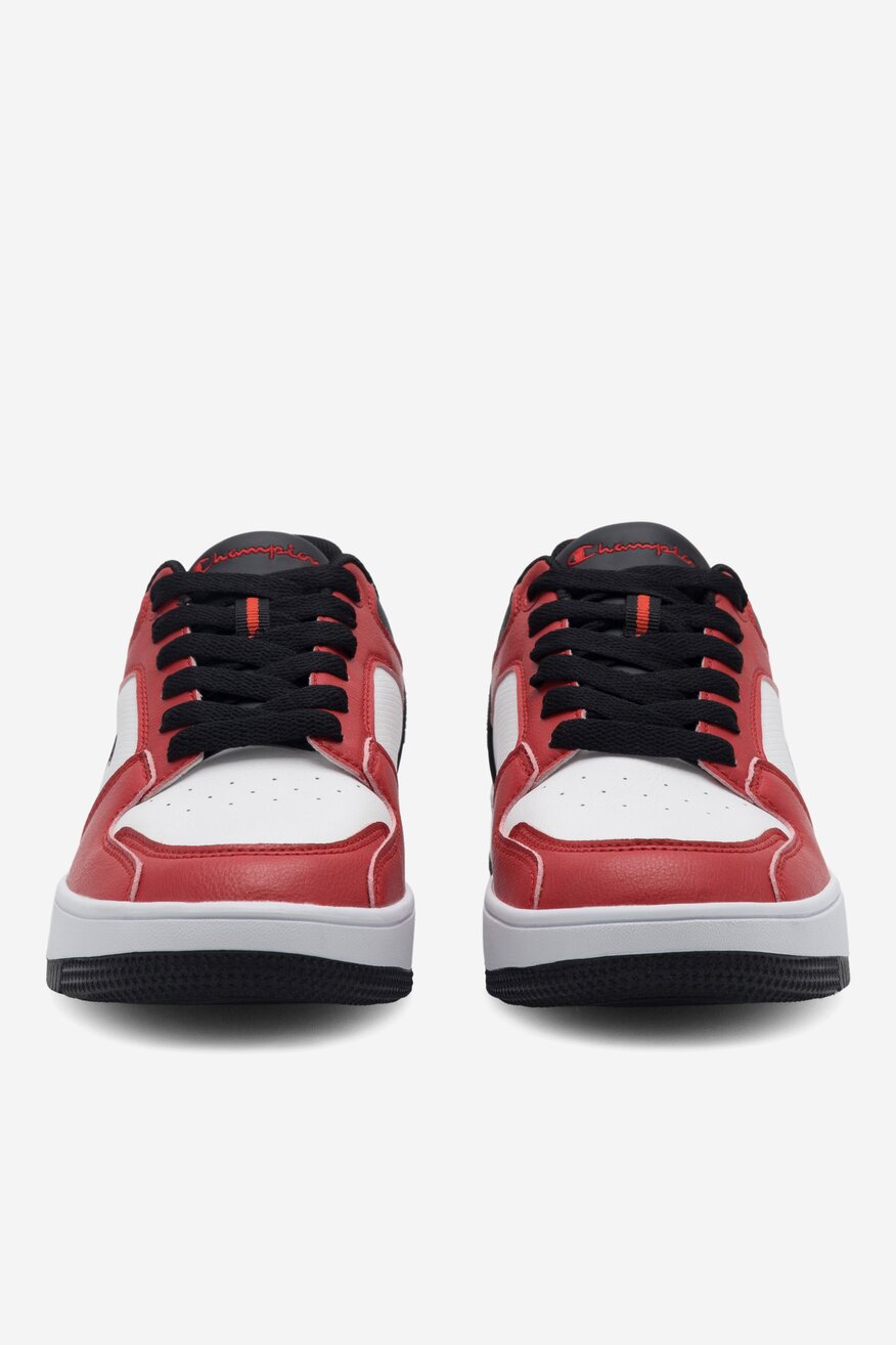 Sneakersy przed kostkę