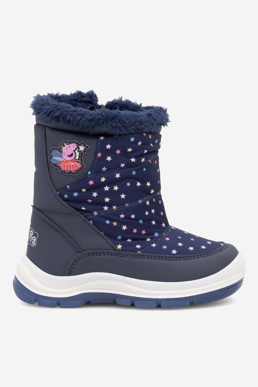 Śniegowce ocieplane