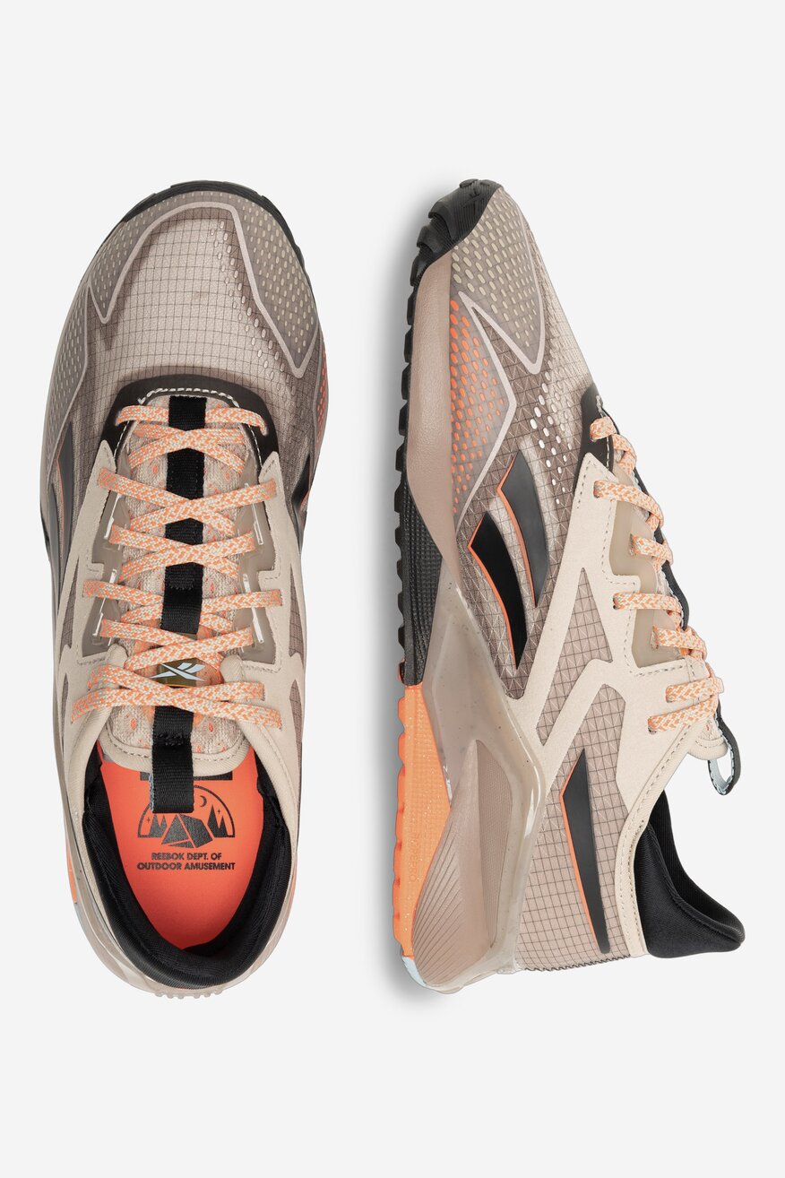 NANO X2 TR ADVENTURE