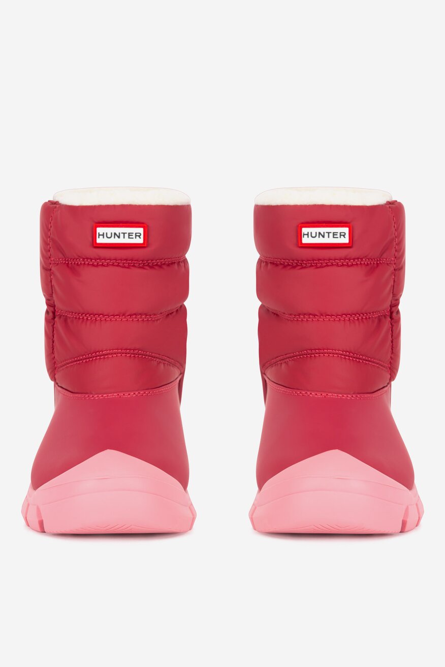 Śniegowce ocieplane