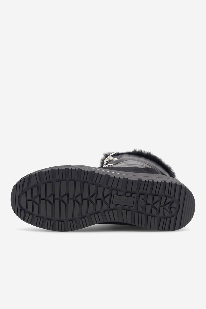 Śniegowce ocieplane