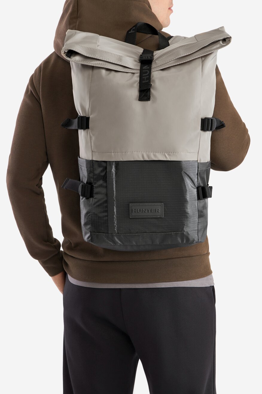 Plecak duży sportowy