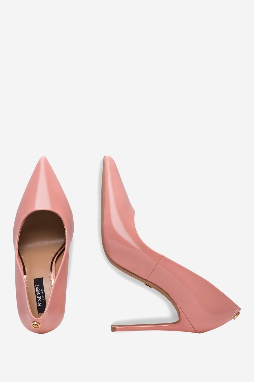 NINE WEST - Czółenka na szpilce