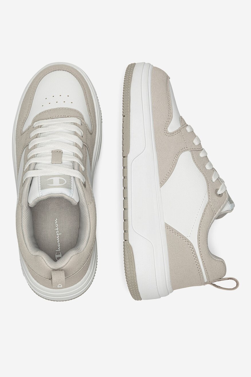 Buty sportowe na platformie