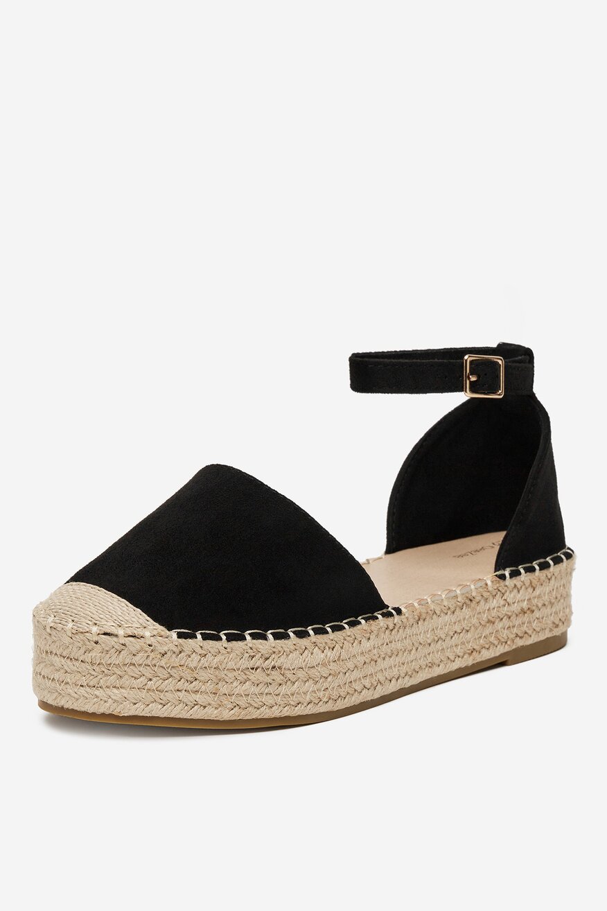 Espadryle