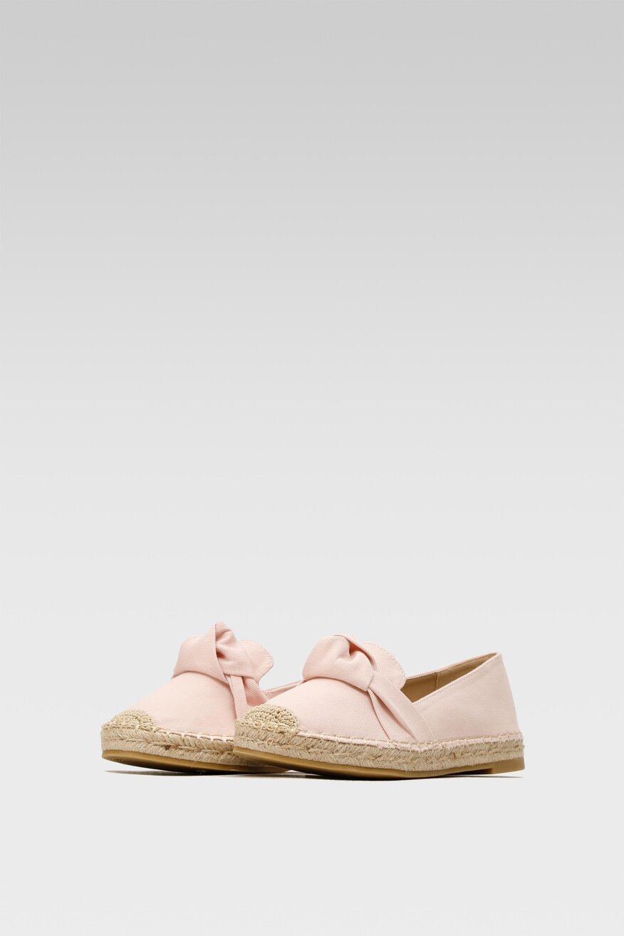 Espadryle